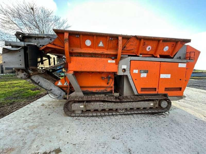 ARJES VZ750DK - Crusher: picture 5 ARJES VZ750DK - Crusher: picture 5