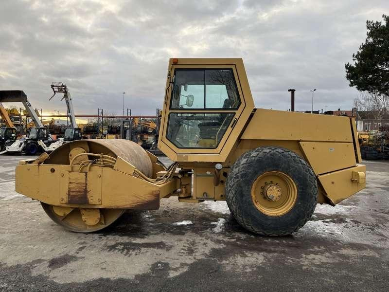 Abg ALPHA 190 V - Combination roller: picture 4 Abg ALPHA 190 V - Combination roller: picture 4