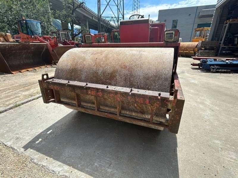 Combination roller Bitelli BORA C 80 MACHINE SUISSE: picture 14