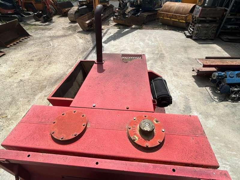 Combination roller Bitelli BORA C 80 MACHINE SUISSE: picture 22