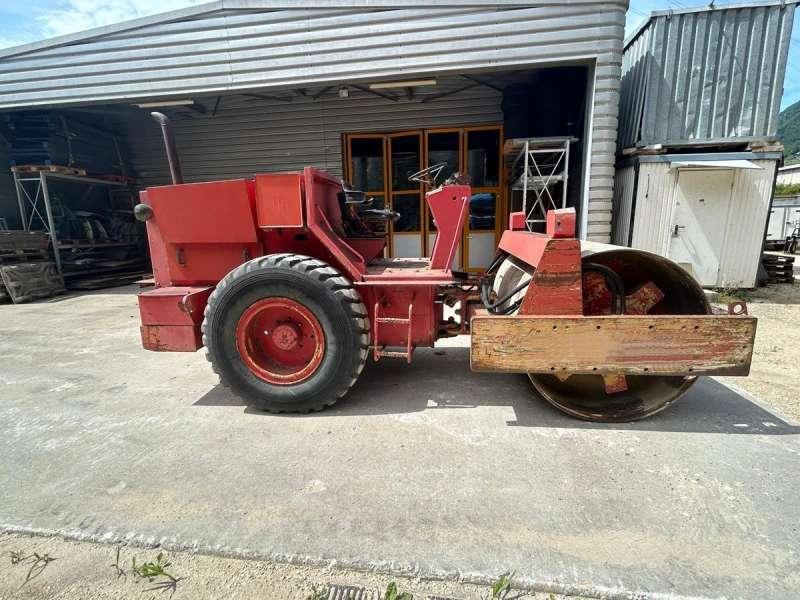 Combination roller Bitelli BORA C 80 MACHINE SUISSE: picture 6
