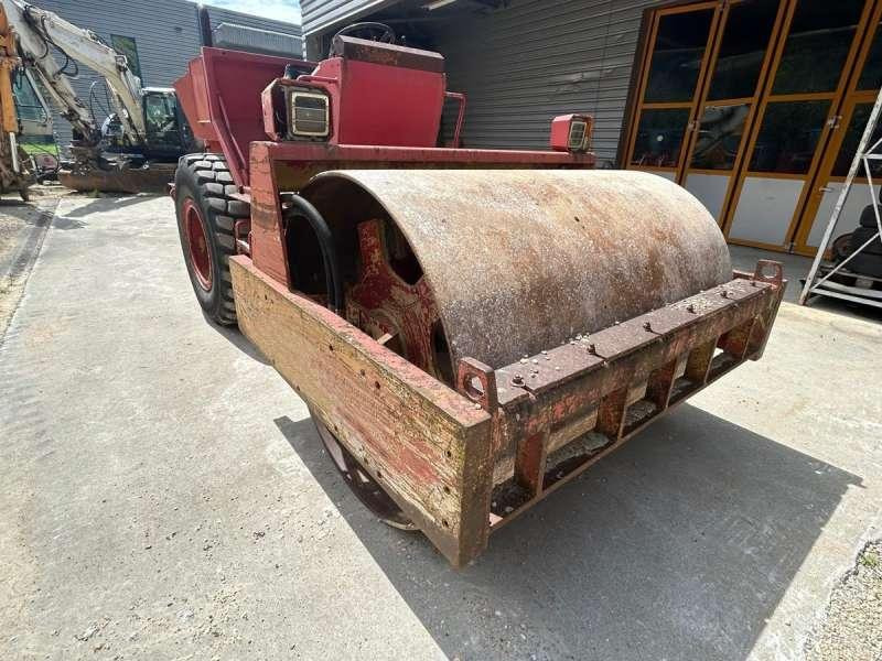 Combination roller Bitelli BORA C 80 MACHINE SUISSE: picture 9