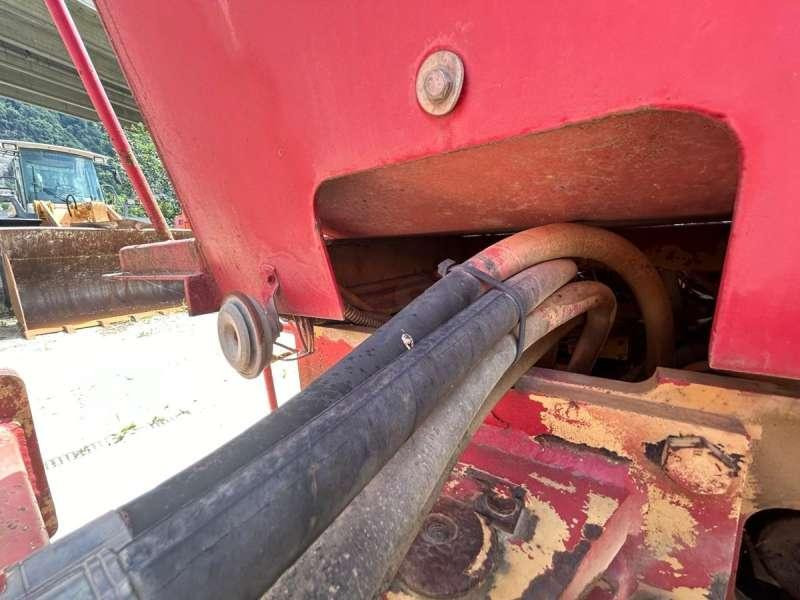 Combination roller Bitelli BORA C 80 MACHINE SUISSE: picture 42