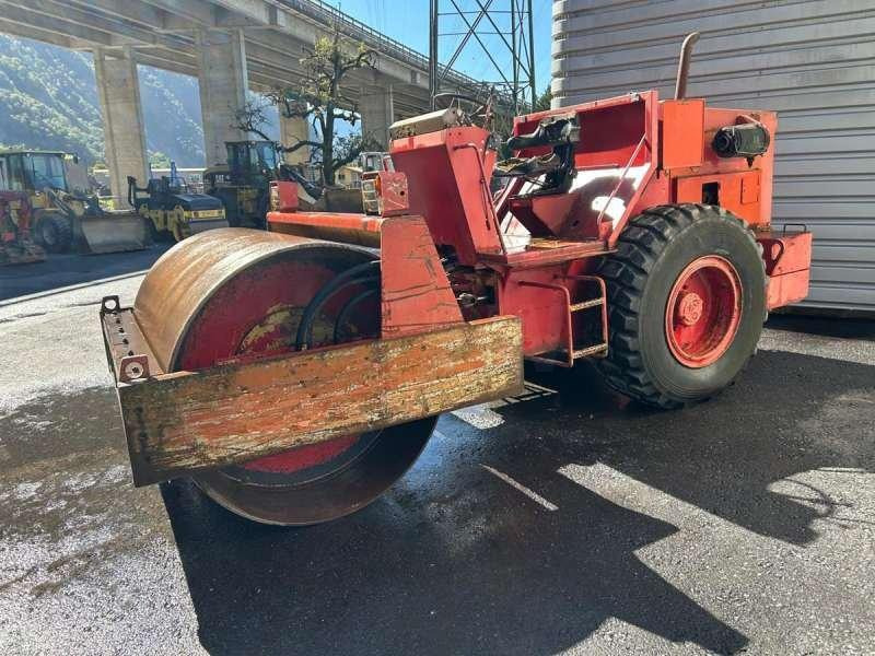 Bitelli BORA C80 - Combination roller: picture 5 Bitelli BORA C80 - Combination roller: picture 5