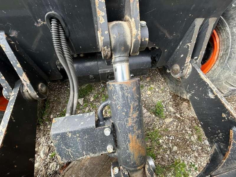 Mini excavator Bobcat E57W: picture 33