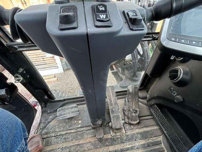 Mini excavator Bobcat E57W: picture 25