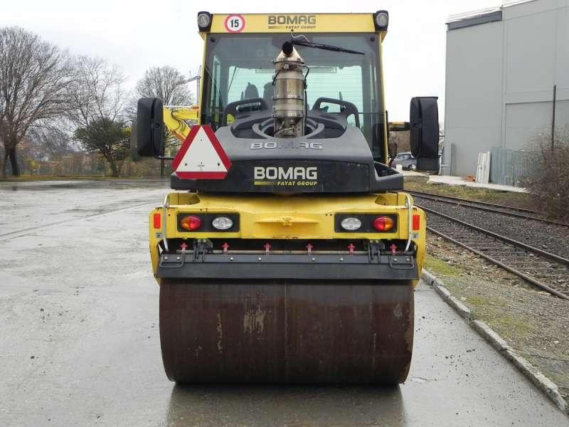 Bomag BW174AP-4 AM II - Road roller: picture 3 Bomag BW174AP-4 AM II - Road roller: picture 3