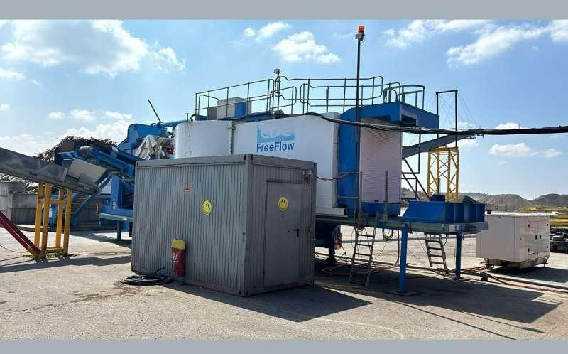CDE FREEFLOW - Mining machinery: picture 5 CDE FREEFLOW - Mining machinery: picture 5