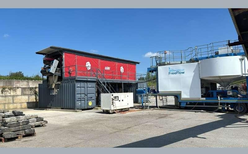 Screener CDE FREEFLOW: picture 6