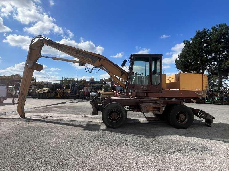 Case 1088P - Waste/ Industry handler: picture 5 Case 1088P - Waste/ Industry handler: picture 5