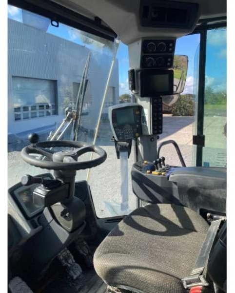 Caterpillar 950M - Wheel loader: picture 5 Caterpillar 950M - Wheel loader: picture 5