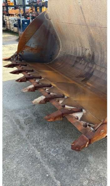 Leasing of Caterpillar 962K Caterpillar 962K: picture 10