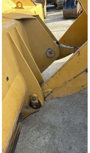 Leasing of Caterpillar 962K Caterpillar 962K: picture 11