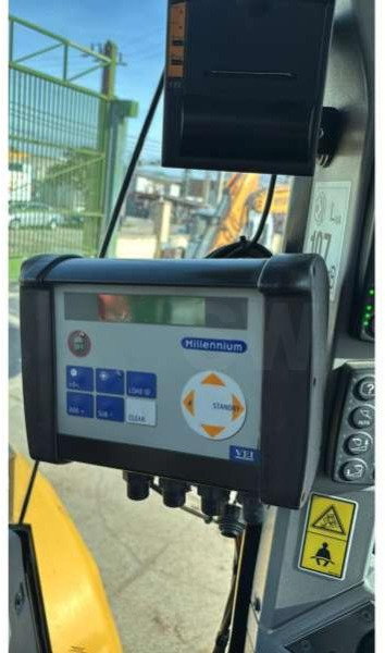 Leasing of Caterpillar 962K Caterpillar 962K: picture 16
