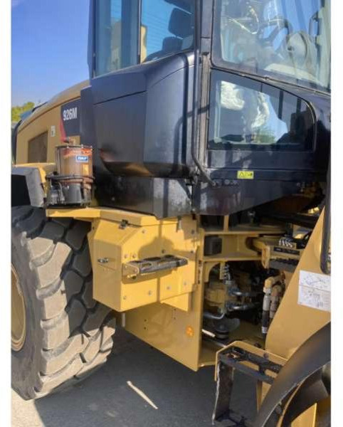 Caterpillar Chargeur sur Pneus 926M - Wheel loader: picture 3 Caterpillar Chargeur sur Pneus 926M - Wheel loader: picture 3