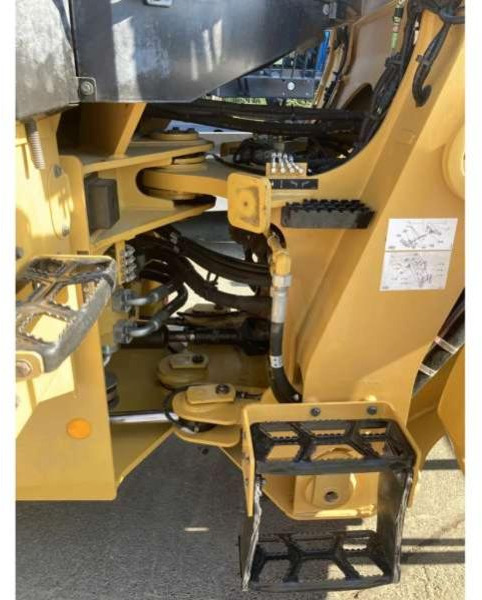 Caterpillar Chargeur sur Pneus 926M - Wheel loader: picture 4 Caterpillar Chargeur sur Pneus 926M - Wheel loader: picture 4