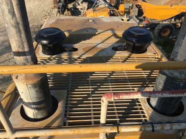 Wheel loader Caterpillar Chargeur sur Pneus 990: picture 8 Wheel loader Caterpillar Chargeur sur Pneus 990: picture 8
