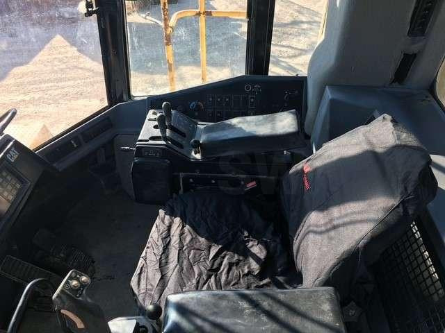 Wheel loader Caterpillar Chargeur sur Pneus 990: picture 12 Wheel loader Caterpillar Chargeur sur Pneus 990: picture 12