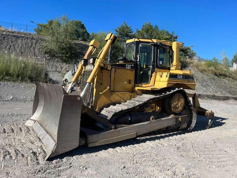 Caterpillar D6RXL - Bulldozer: picture 2 Caterpillar D6RXL - Bulldozer: picture 2