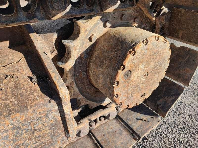 Leasing of Caterpillar E120B Caterpillar E120B: picture 24