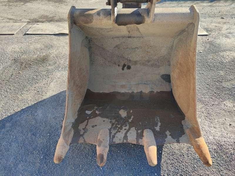Leasing of Caterpillar E120B Caterpillar E120B: picture 15