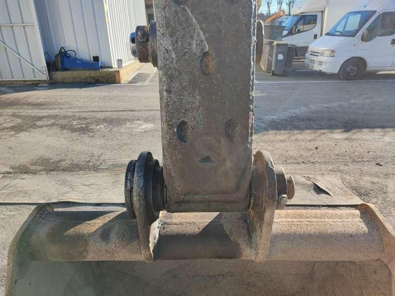 Leasing of Caterpillar E120B Caterpillar E120B: picture 14