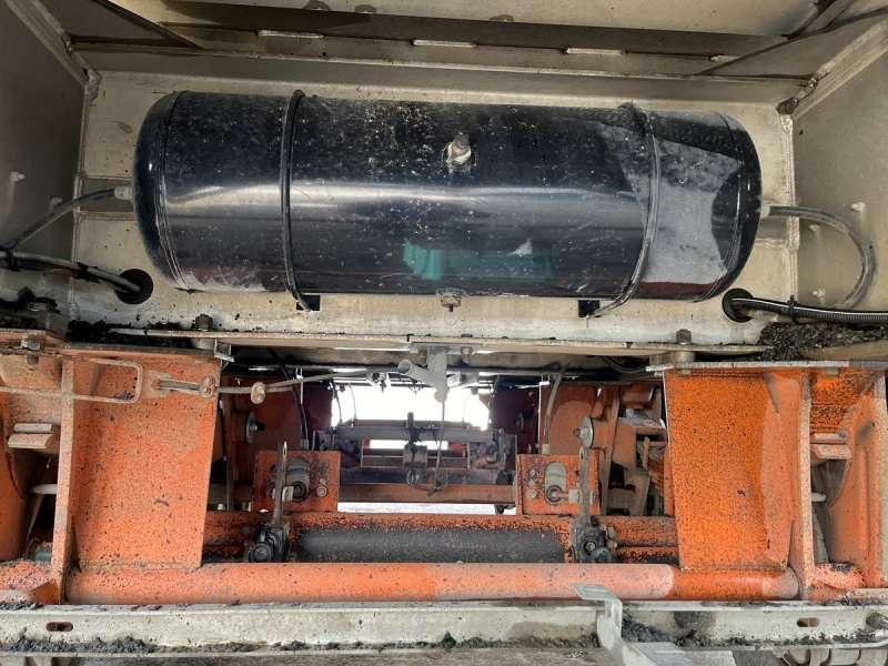 Tipper semi-trailer General Trailers 3 ESSIEUX: picture 17