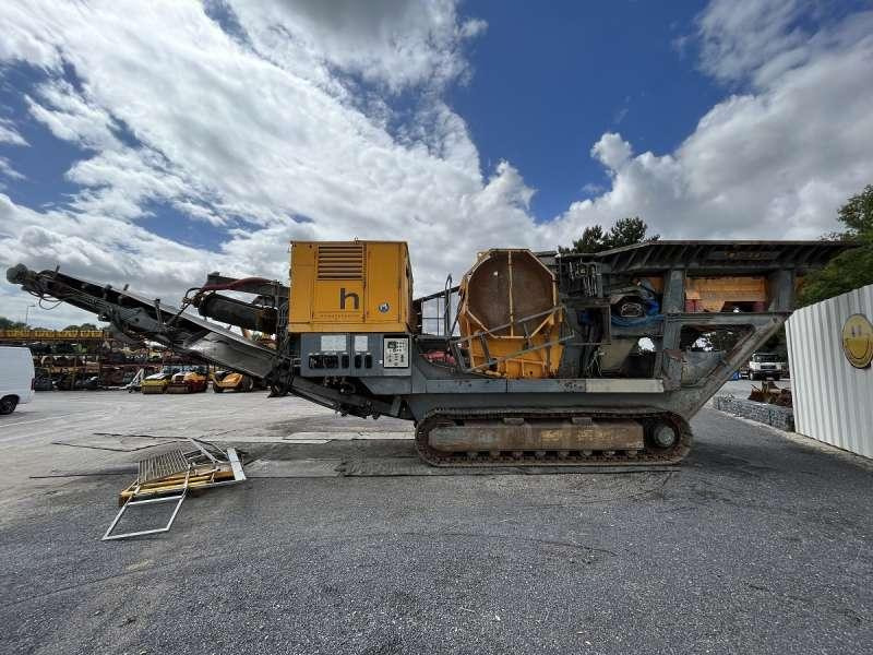 Hartl HARTL POWERCRUSHER PC1380J - Crusher: picture 5 Hartl HARTL POWERCRUSHER PC1380J - Crusher: picture 5