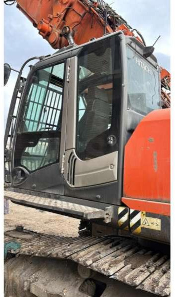 Leasing of Hitachi ZX350LC-3 Hitachi ZX350LC-3: picture 7