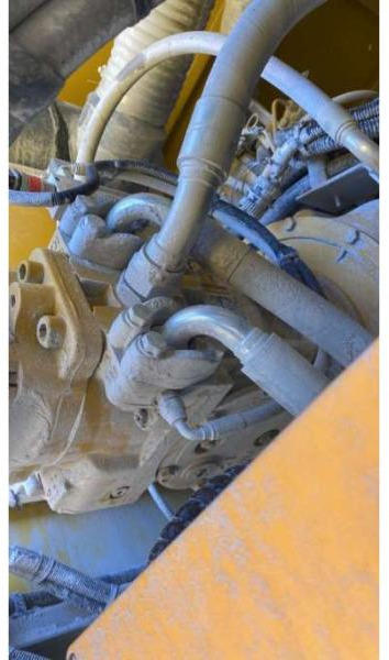 Crusher Keestrack ARGO (Mâchoires / Jaws): picture 22