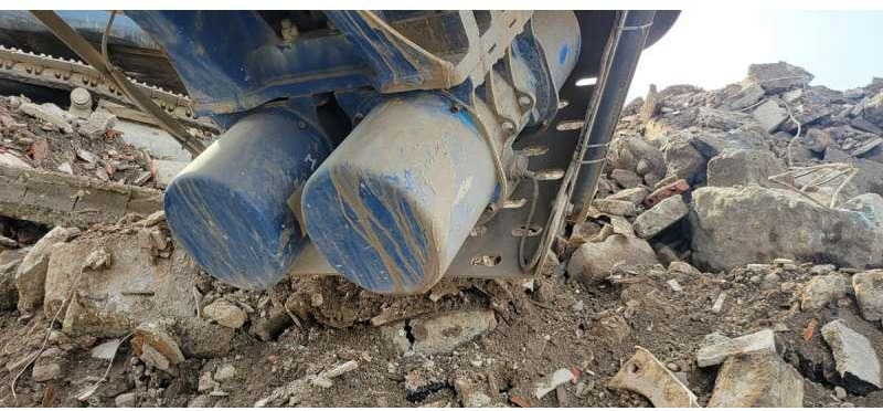 Crusher Kleemann A MACHOIRE MC 110 EVO: picture 7