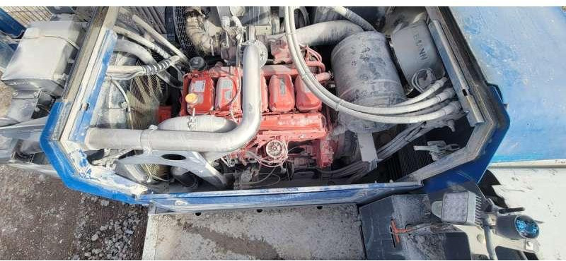 Crusher Kleemann A MACHOIRE MC 110 EVO: picture 31