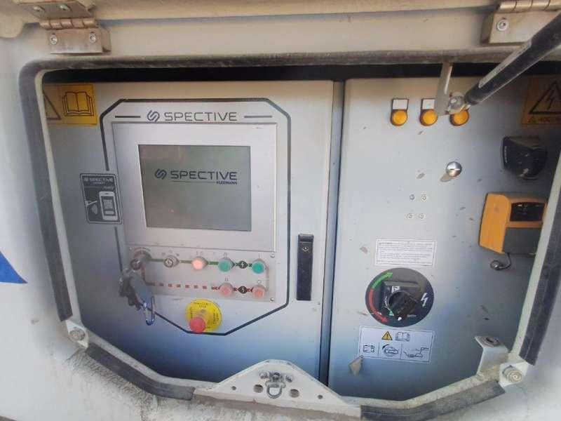 Kleemann MC110I EVO2 - Crusher: picture 4 Kleemann MC110I EVO2 - Crusher: picture 4