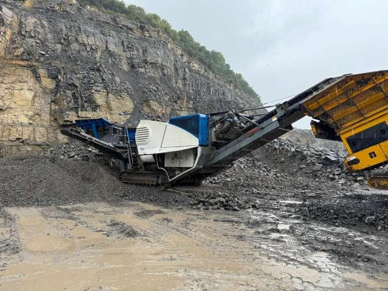 Kleemann MOBICAT MC110Z EVO - Crusher: picture 2 Kleemann MOBICAT MC110Z EVO - Crusher: picture 2