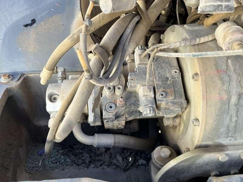 Compact loader Liebherr L506 Stereo: picture 31