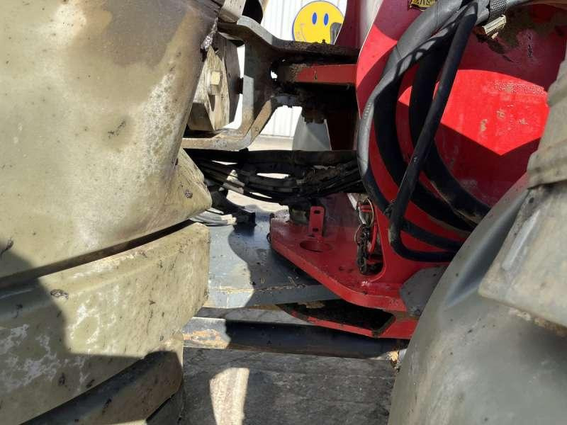 Compact loader Liebherr L506 Stereo: picture 26