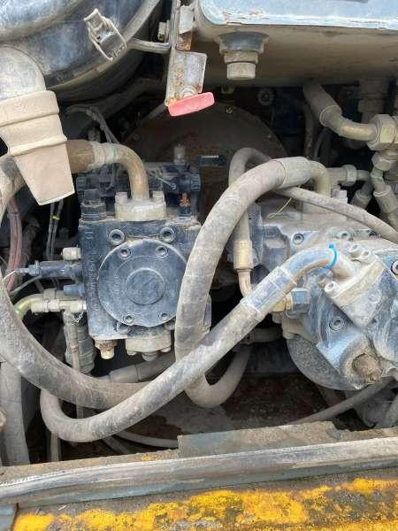 Wheel loader Liebherr L544 2PLUS2: picture 13