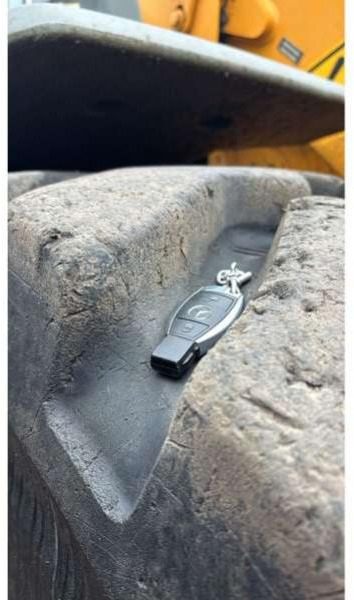 Liebherr L544 2PLUS2 - Wheel loader: picture 5 Liebherr L544 2PLUS2 - Wheel loader: picture 5