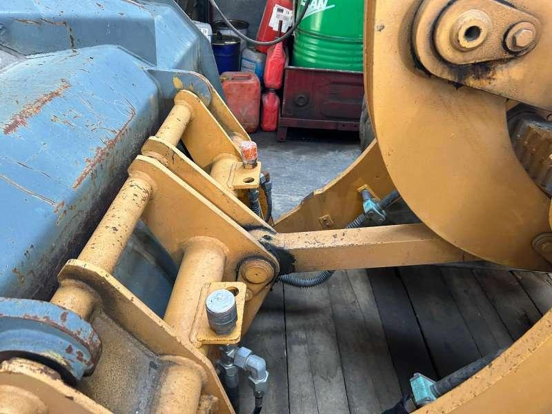 Liebherr Liebherr 514 Stereo - Wheel loader: picture 5 Liebherr Liebherr 514 Stereo - Wheel loader: picture 5
