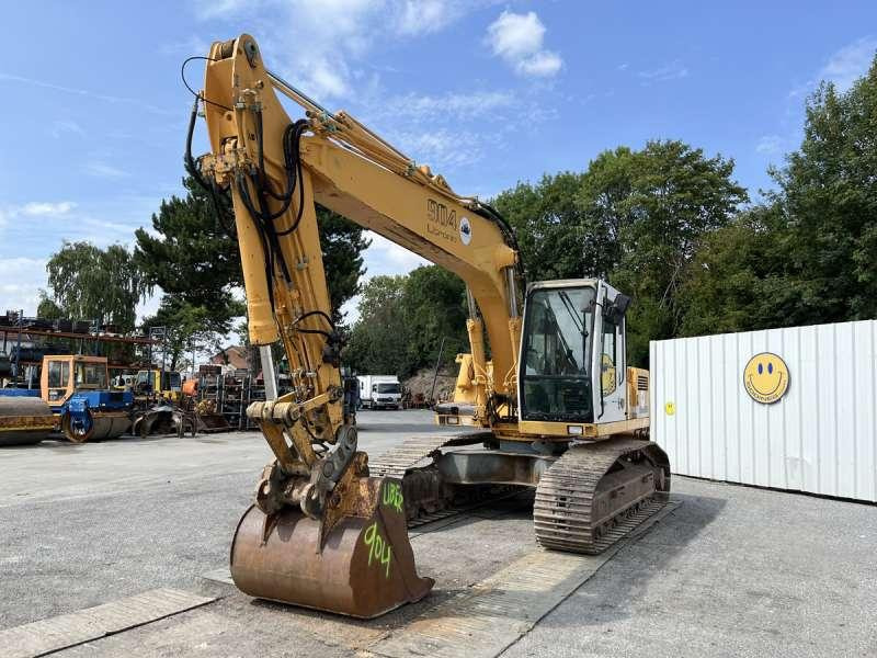 Liebherr R904HDSL - Crawler excavator: picture 2 Liebherr R904HDSL - Crawler excavator: picture 2