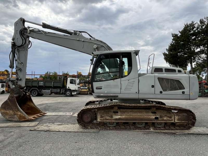 Liebherr R922LC - Crawler excavator: picture 4 Liebherr R922LC - Crawler excavator: picture 4