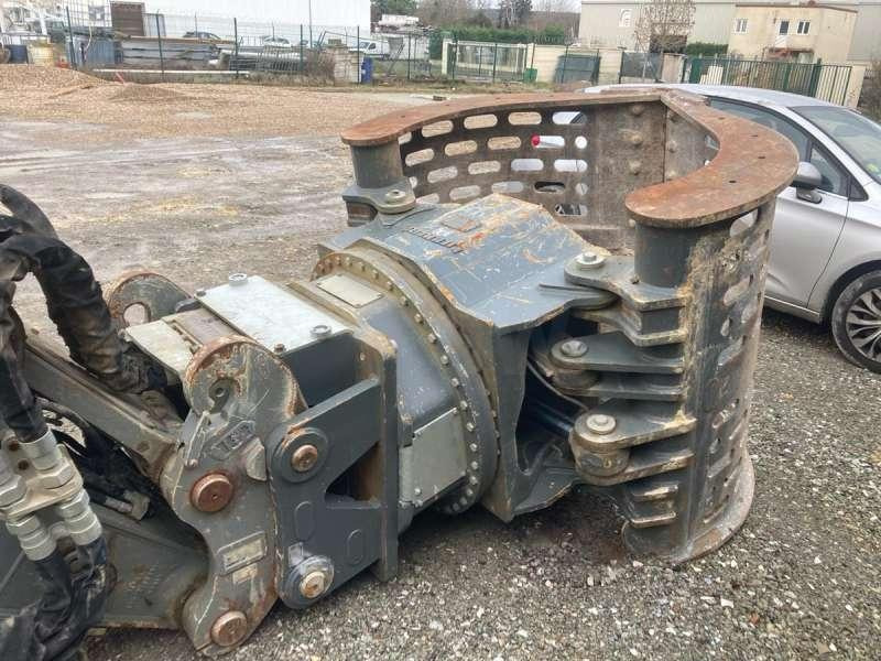 Crawler excavator Liebherr R938 LC: picture 13