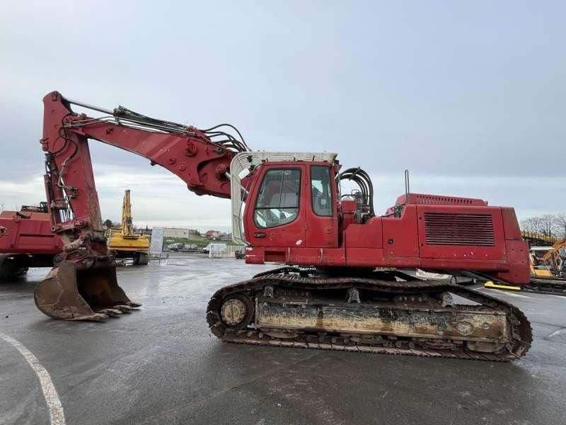 Liebherr R944C V LITRONIC - Demolition excavator: picture 1 Liebherr R944C V LITRONIC - Demolition excavator: picture 1