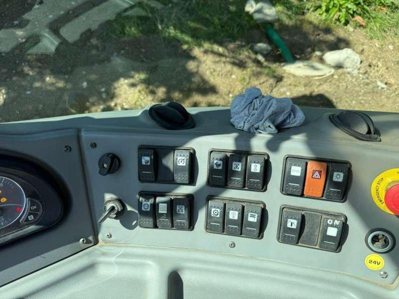 MENZI MUCK M525 - Walking excavator: picture 5 MENZI MUCK M525 - Walking excavator: picture 5