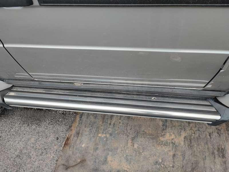 Leasing of Mercedes G 270 2.7 CDI Mercedes G 270 2.7 CDI: picture 17