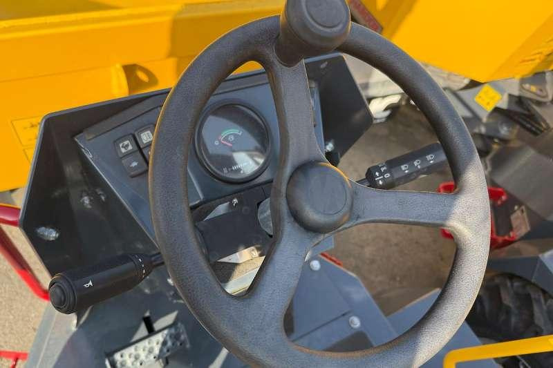 NC ENGINEERING SW1930-A - Mini dumper: picture 5 NC ENGINEERING SW1930-A - Mini dumper: picture 5