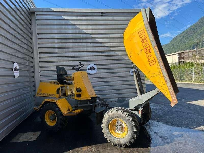 Neuson DHK6002H - Mini dumper: picture 1 Neuson DHK6002H - Mini dumper: picture 1