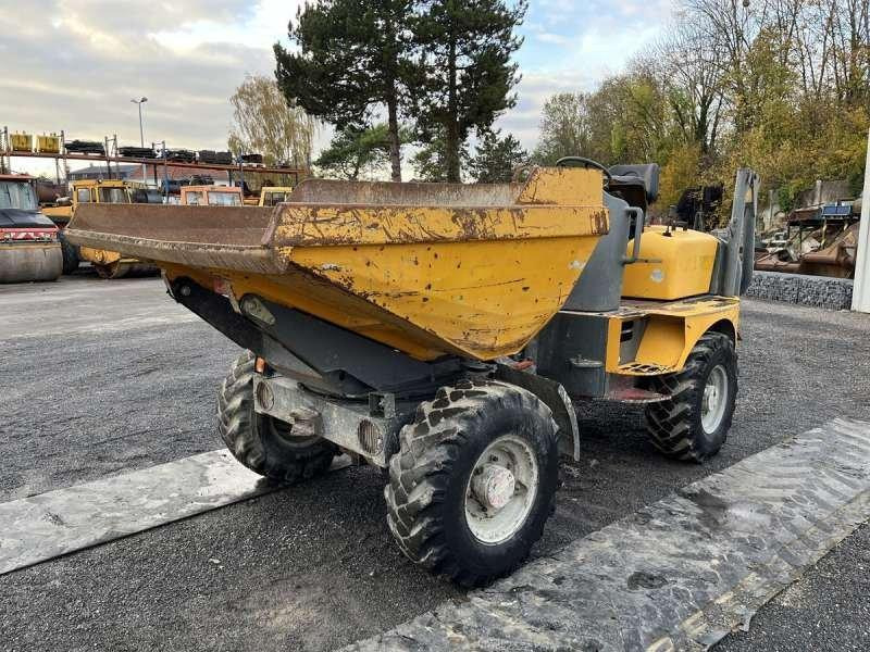 Neuson LIFTON 4001 - Mini dumper: picture 2 Neuson LIFTON 4001 - Mini dumper: picture 2
