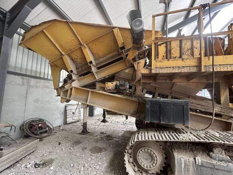 Om À Mâchoire - Crusher: picture 4 Om À Mâchoire - Crusher: picture 4