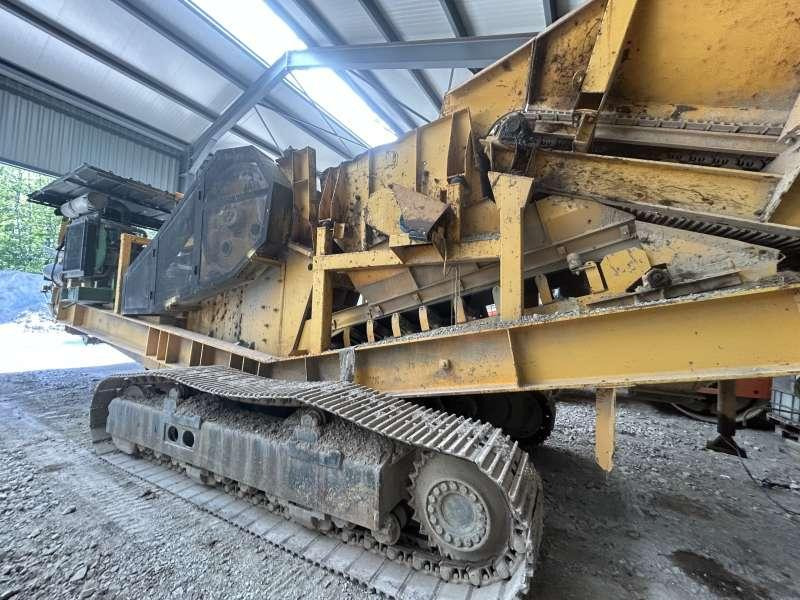 Om À Mâchoire - Crusher: picture 5 Om À Mâchoire - Crusher: picture 5